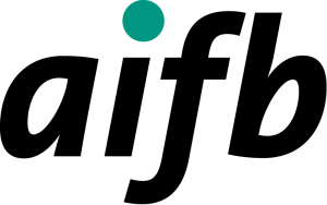 Logo des aifb-Instituts